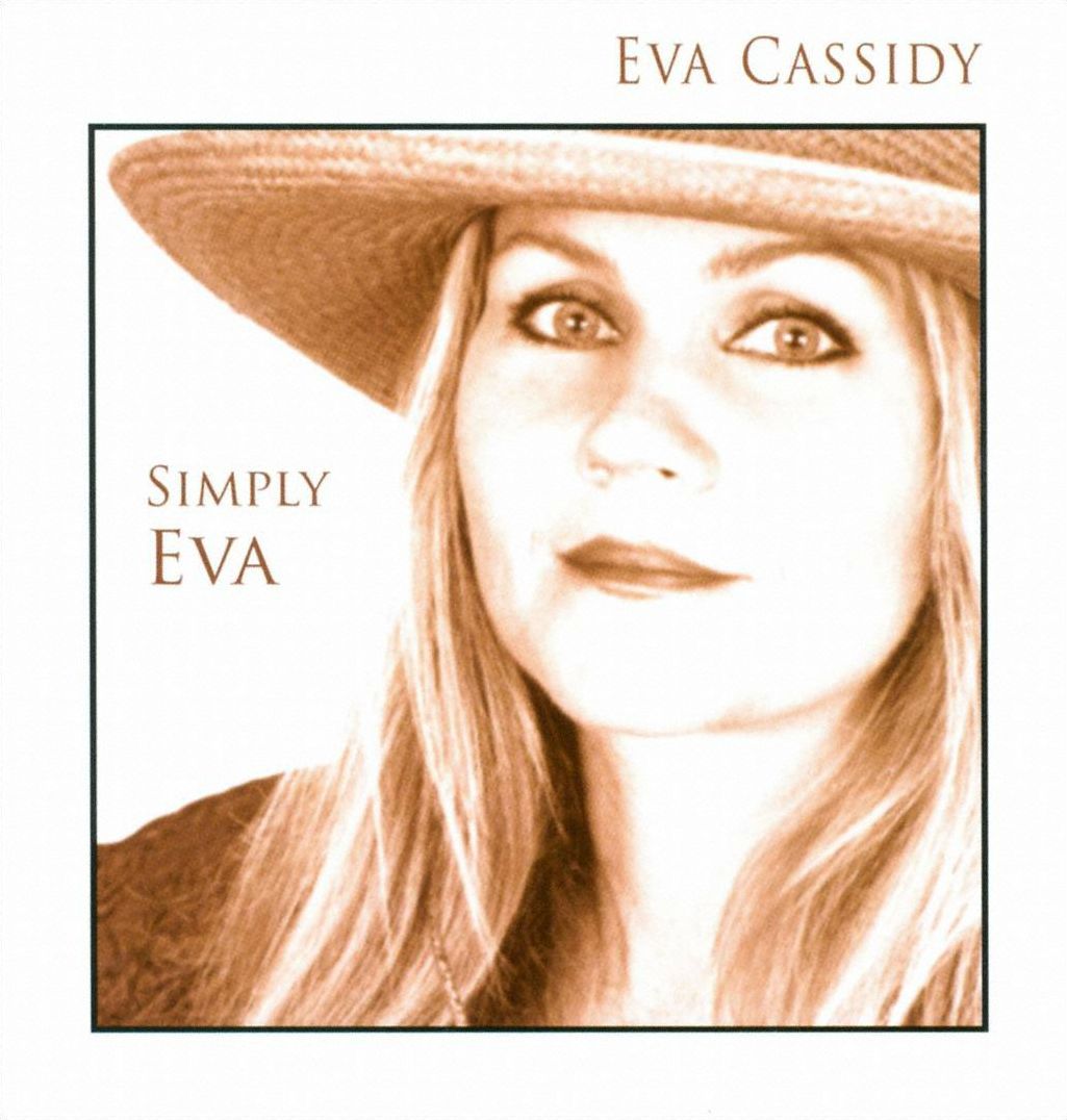 Simply Eva