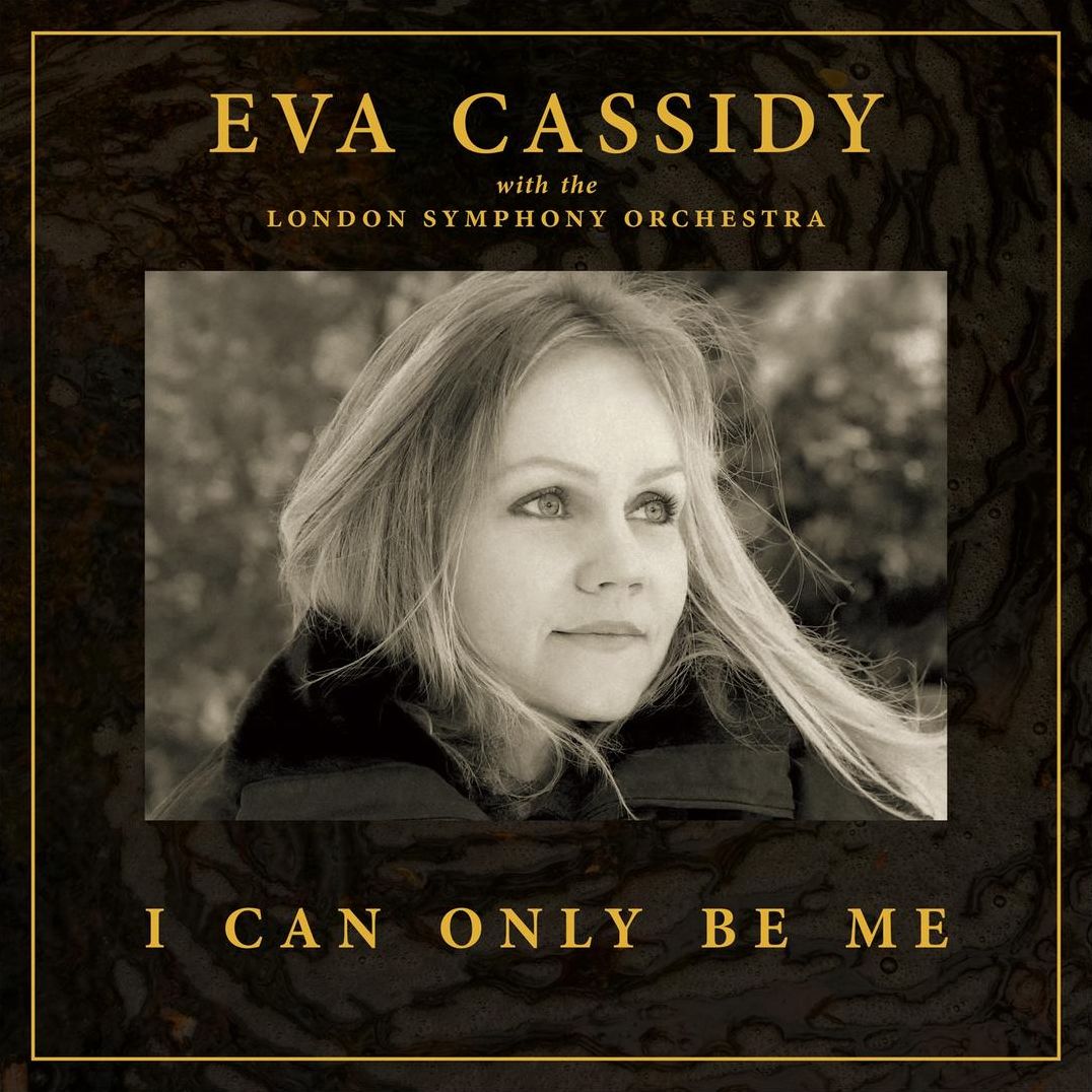 I Can Only Be Me (Dlx) (Hcvr)