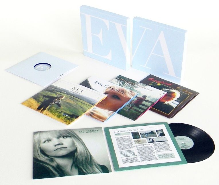 Vinyl Collection