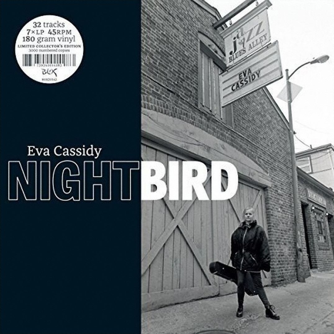 Nightbird