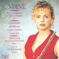 Works for Flute & Piano