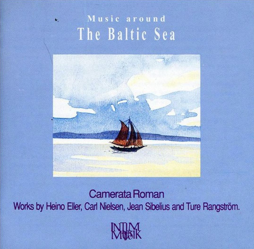 Music Around The Baltic Sea