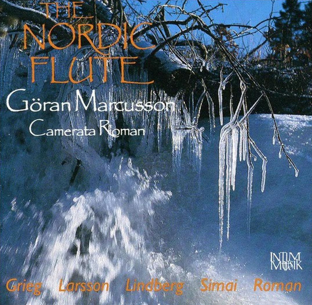Nordic Flute