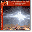Beethoven: String Quartets, Vol. 7