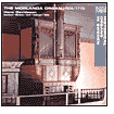 The Morlanda Organ