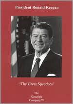 Ronald Reagan: The Great Speeches