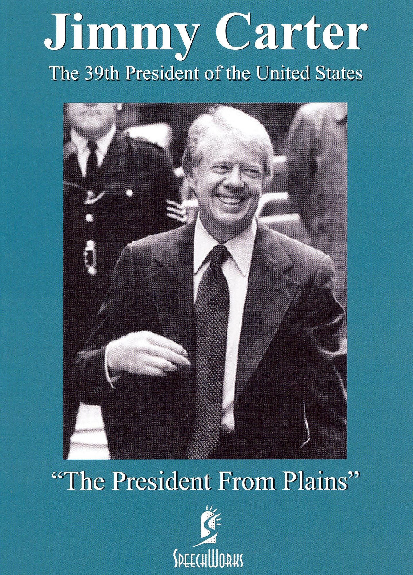 The Jimmy Carter: The President from Plains