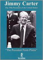 The Jimmy Carter: The President from Plains
