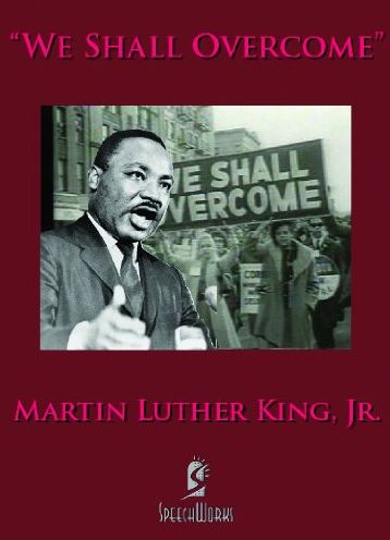 We Shall Overcome