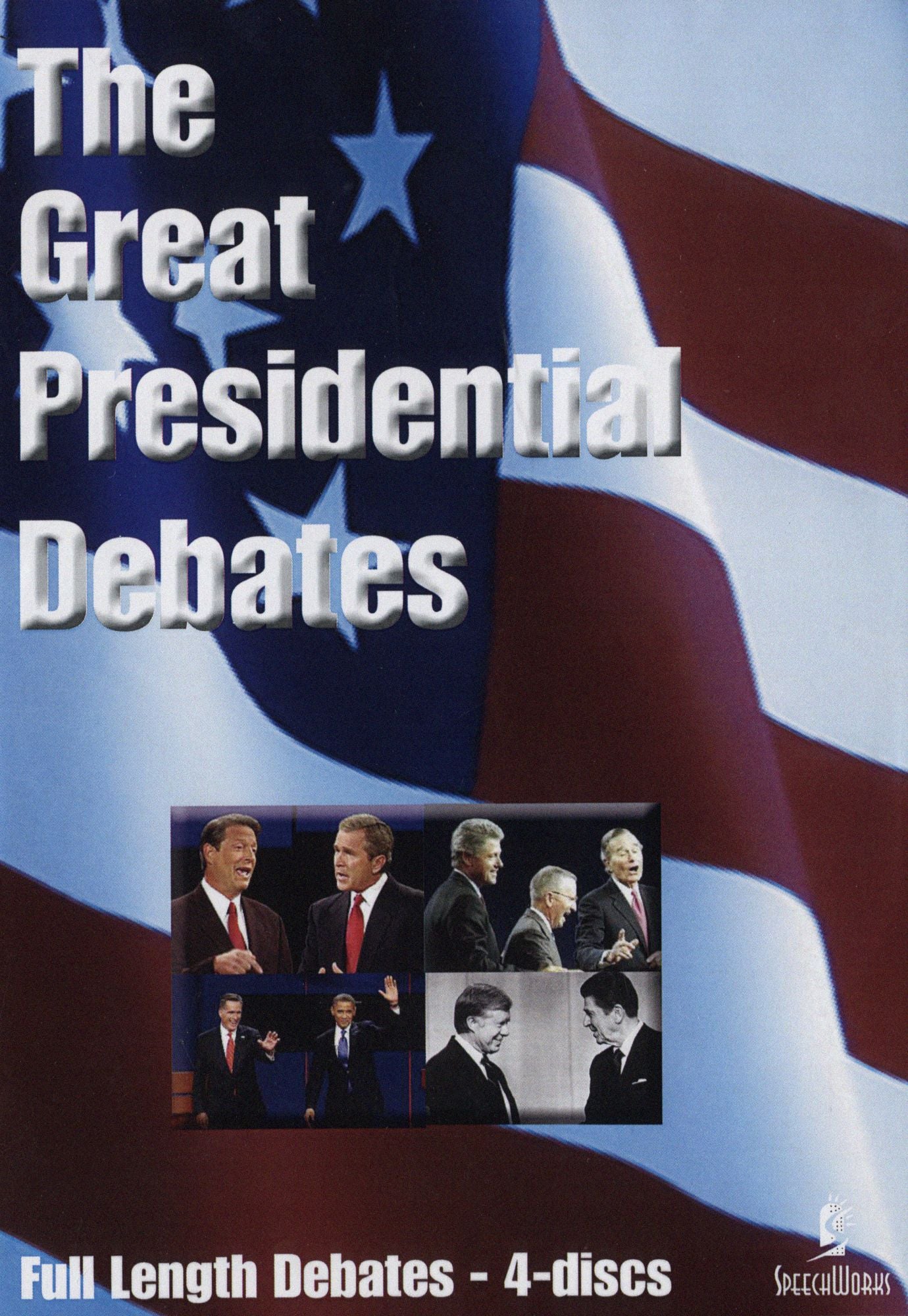 Great Presidential Debates