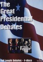 Great Presidential Debates