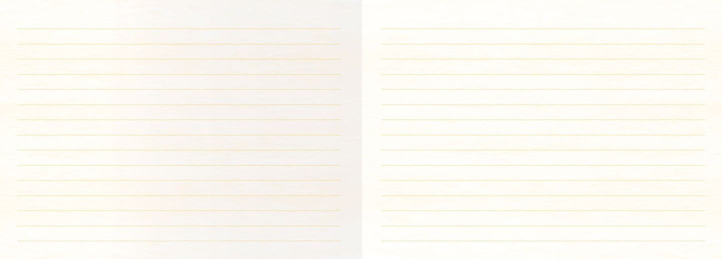 Paradise Guest Book