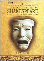 The Dramatic Works of William Shakespeare: Tragedy [5 Discs]