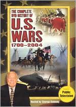The Complete DVD History of U.S. Wars 1700-2004 [4 Discs]