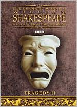 The Dramatic Works of William Shakespeare: Tragedy II Giftbox [5 Discs]