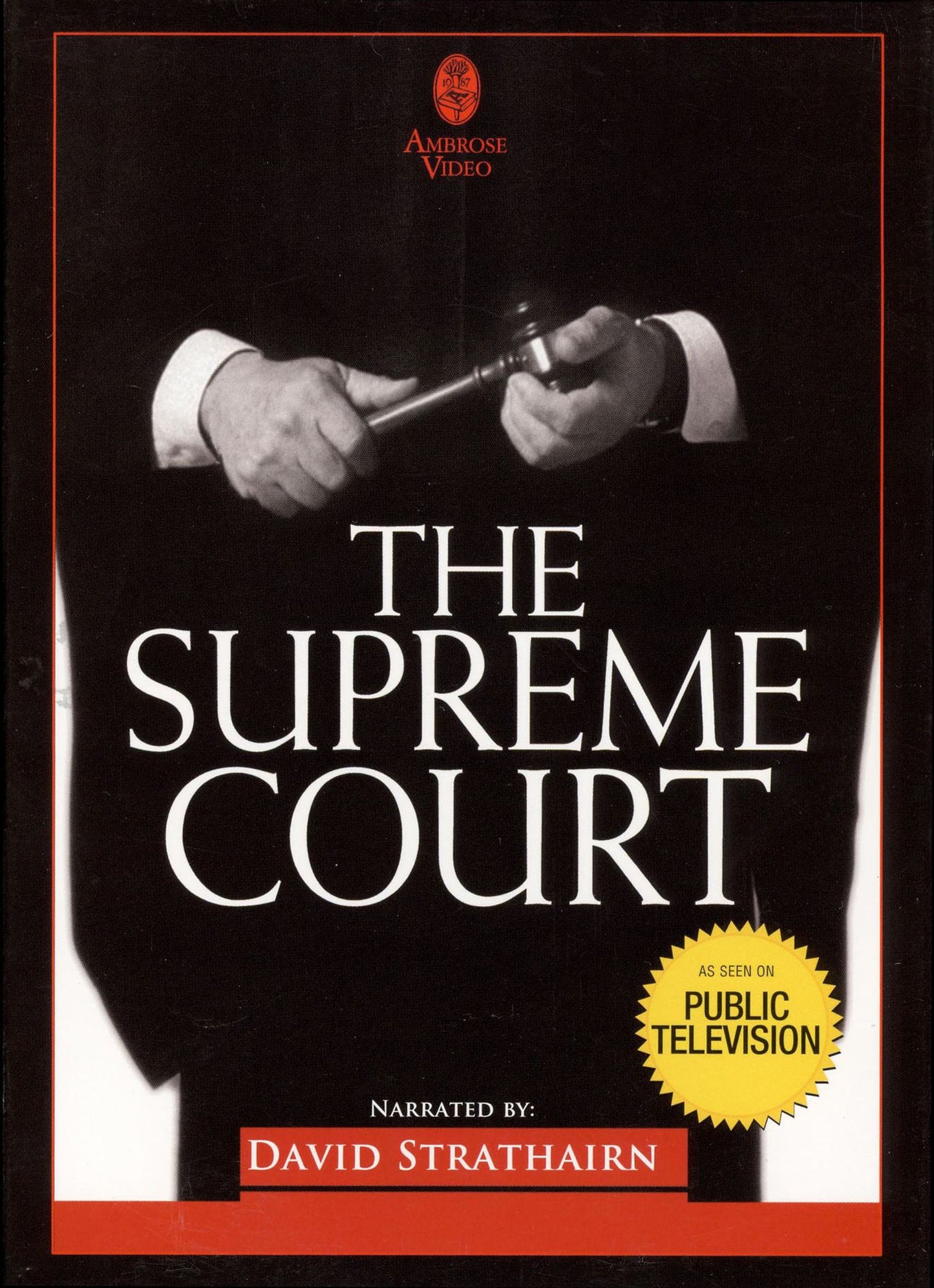 The Supreme Court