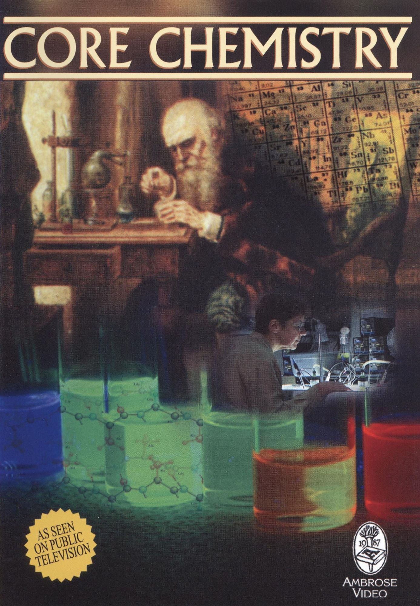 Core Chemistry