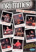 Modern Drummer Festival: Weekend 2003