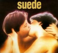 Suede [CD/DVD]