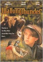 Walking Thunder