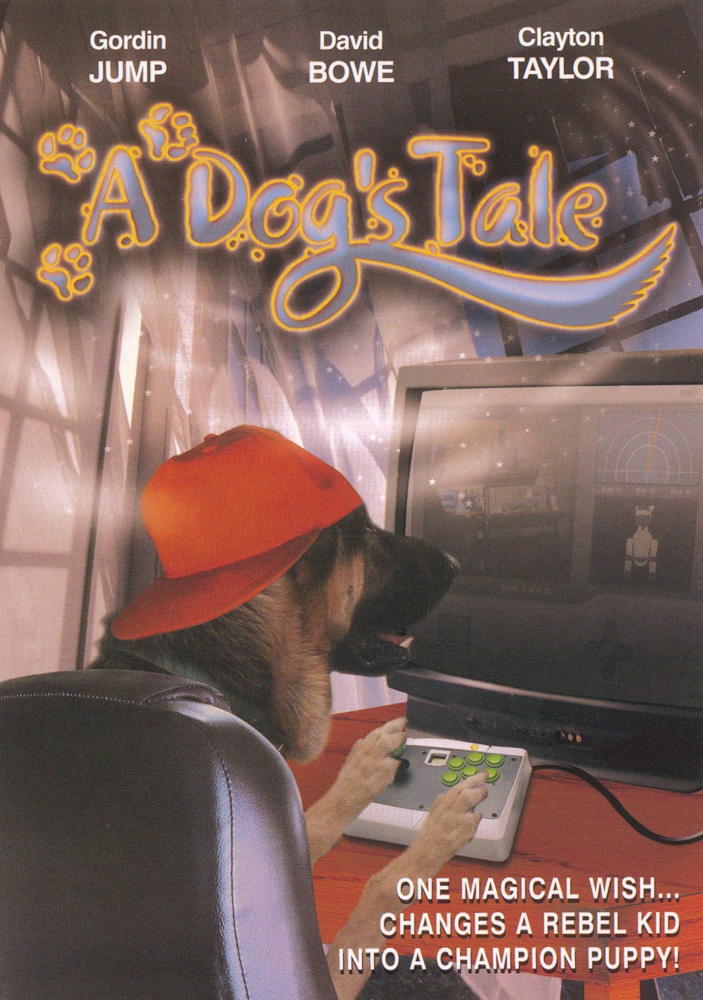 A Dog's Tale