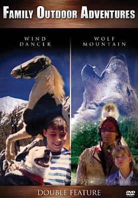 Wind Dancer/Wolf Mountain