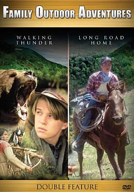 Walking Thunder/Long Road Home