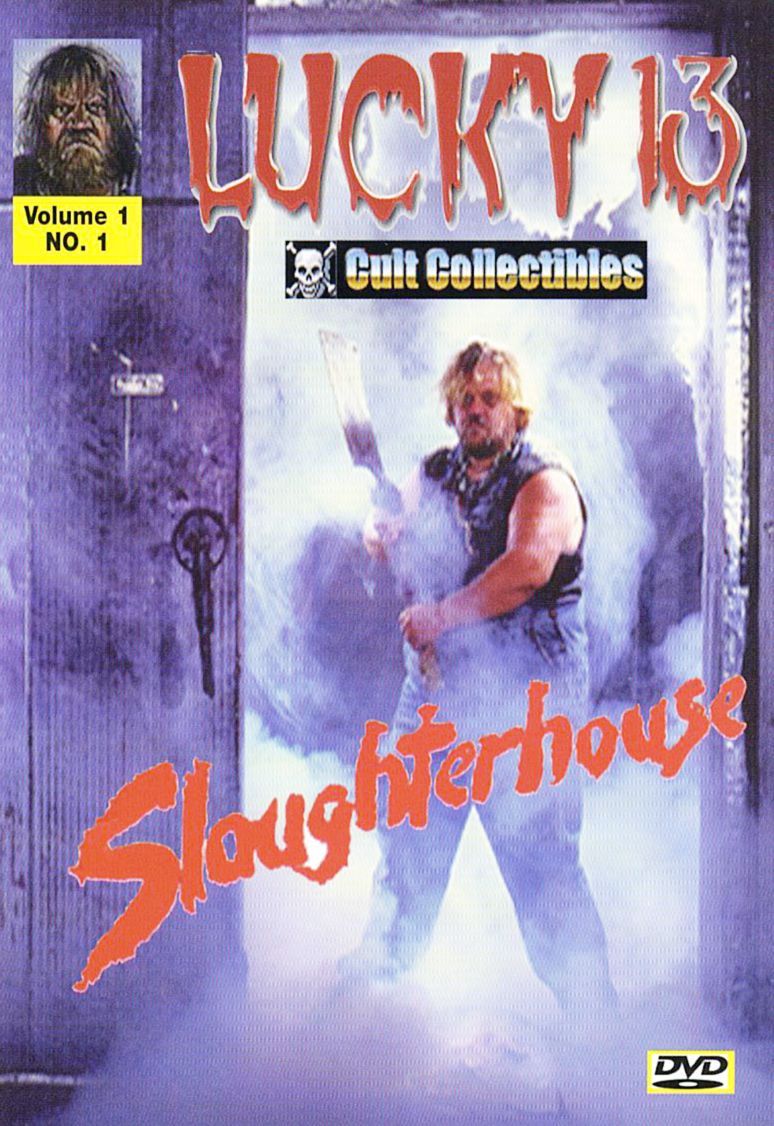 Slaughterhouse