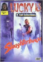 Slaughterhouse