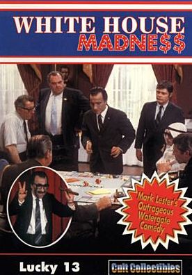 White House Madness
