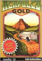 Acapulco Gold