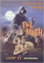 Evil Laugh [HorrorHybrid Special Collector's Edition]
