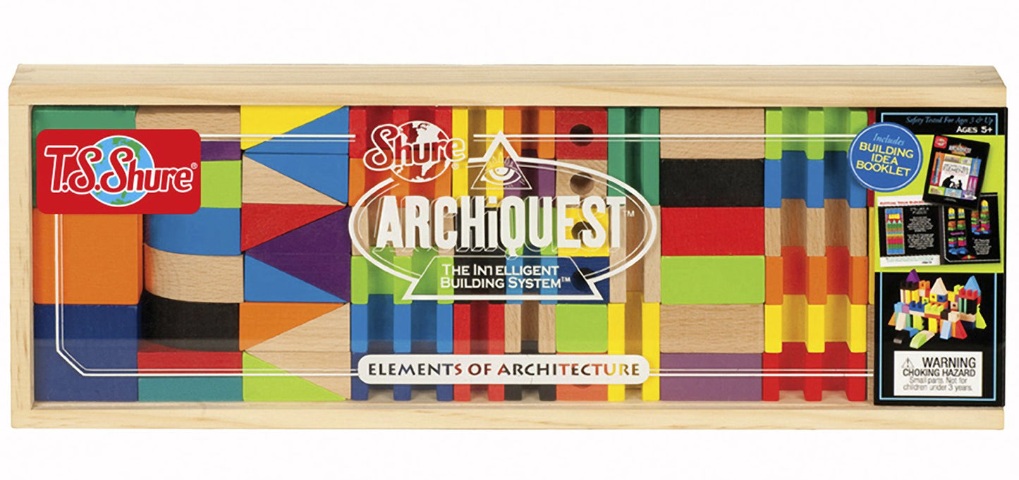 Elements of Architecture