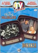 Tv Triple Feature 6