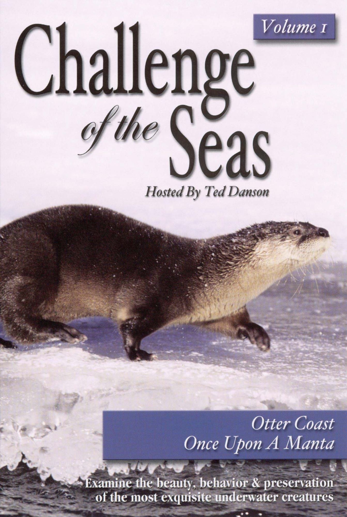 Challenge Of The Seas 1