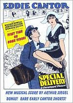 Special Delivery