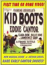 Eddie Cantor: Kid Boots