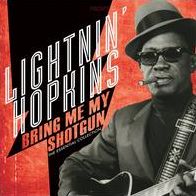 Bring Me My Shotgun: The Essential Collection