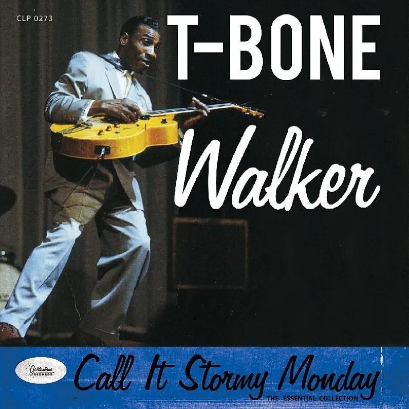Call It Stormy Monday: The Essential Collection