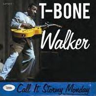 Call It Stormy Monday: The Essential Collection