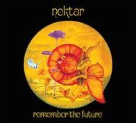 Remember The Future