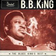 BLUES KING'S BEST