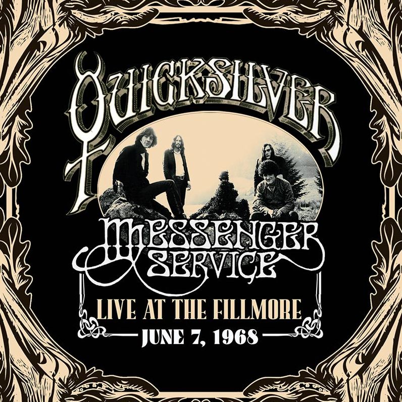 Live At Fillmore East