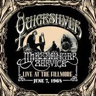 Live At Fillmore East