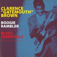 Boogie Rambler: Blues Essentials