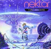 Time Machine