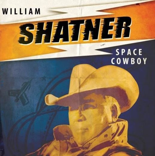 Space Cowboy