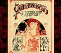 Live at the Winterland Ballroom in San Francisco, CA: December 1, 1973