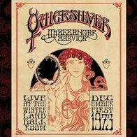 Live At The Winterland Ballroom In San Francisco, Ca: December 1, 1973