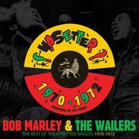 The Best Of The Upsetter Singles 1970-1972